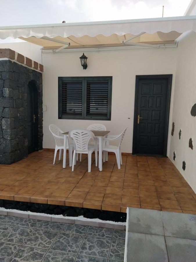 Villa Casa Daniela Tahiche Exterior foto